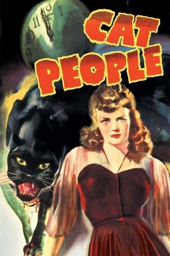 Watch Cat People free online