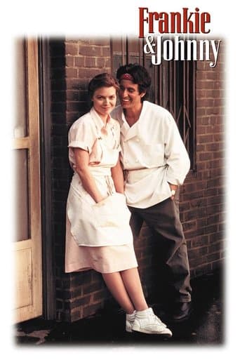 Watch Frankie and Johnny free online