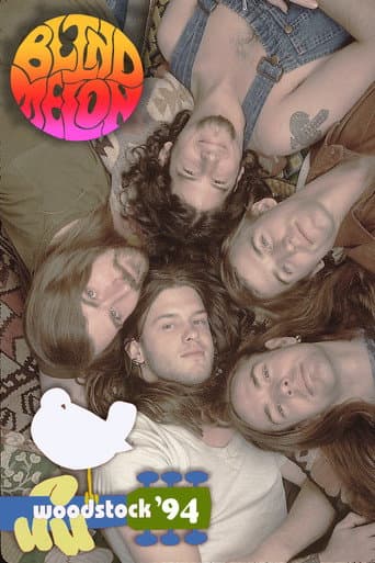 Watch Blind Melon: Live at Woodstock '94 free online