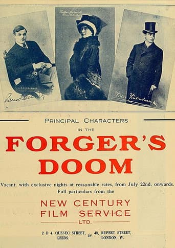Watch Forger's Doom free online