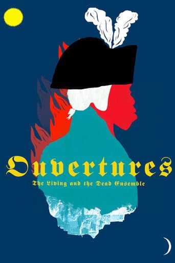 Watch Ouvertures free online