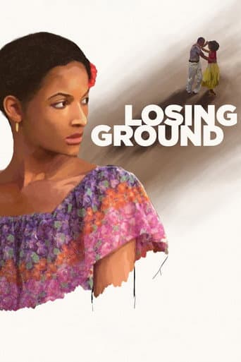 Watch Losing Ground free online