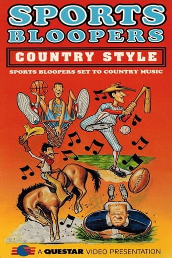 Watch Sports Bloopers Country Style free online