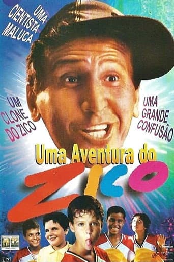 Watch Uma Aventura do Zico free online