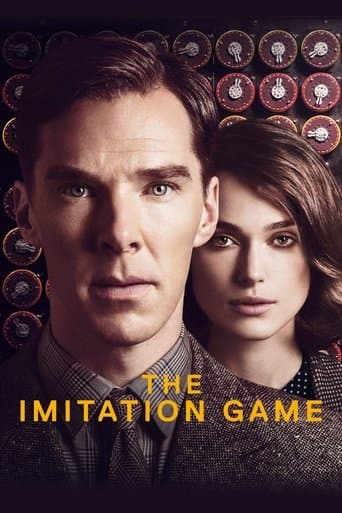 Watch The Imitation Game free online