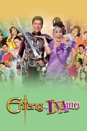 Watch Enteng ng Ina Mo free online