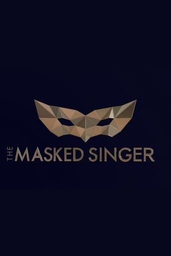 Watch The Masked Singer free online