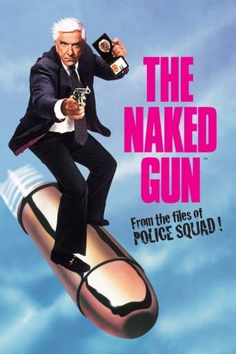 Watch The Naked Gun: From the Files of Police Squad! free online
