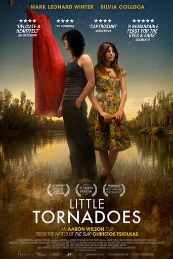 Watch Little Tornadoes free online