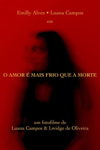 Watch O Amor é mais Frio que a Morte free online