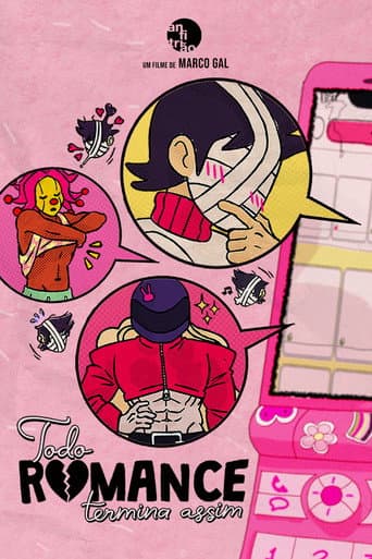 Watch Every Romance Ends Like This free online