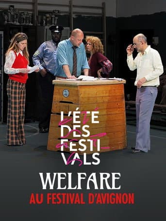 Watch Welfare free online