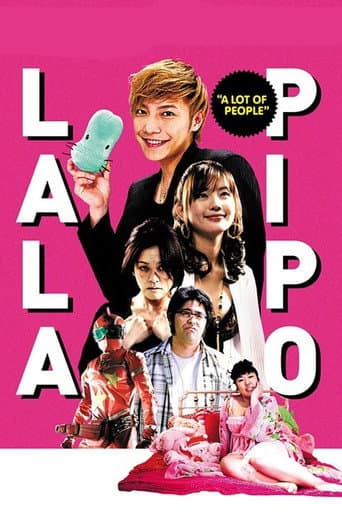 Watch Lalapipo free online