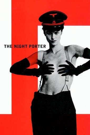 Watch The Night Porter free online