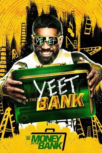 Watch WWE Money in the Bank 2024 free online