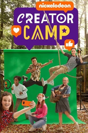 Watch Creator Camp free online