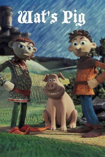 Watch Wat's Pig free online