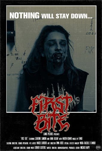Watch First Bite free online