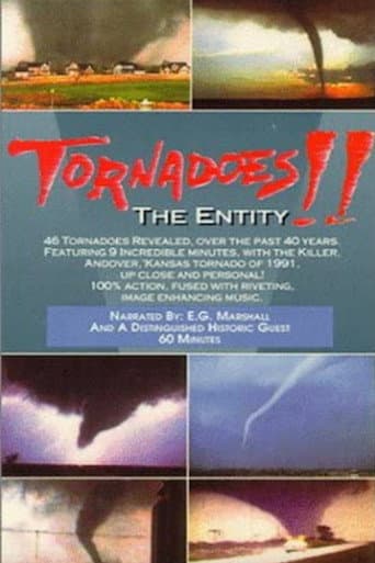 Watch Tornadoes: The Entity free online