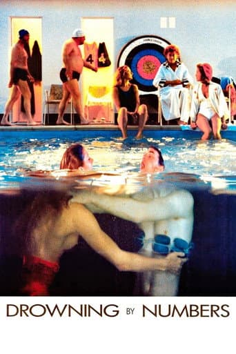 Watch Drowning by Numbers free online