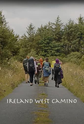 Watch Ireland West Camino free online