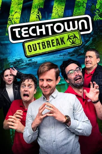 Watch TechTown Outbreak free online