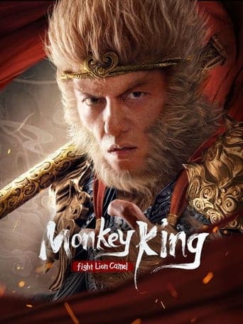 Watch Monkey King Fight Lion Camel free online