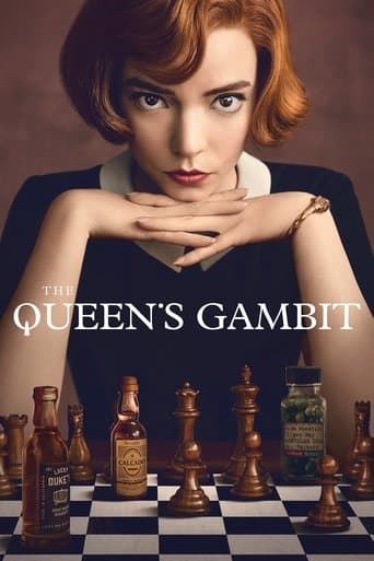 Watch The Queen's Gambit free online