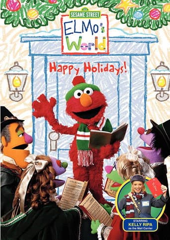 Watch Sesame Street: Elmo's World: Happy Holidays! free online