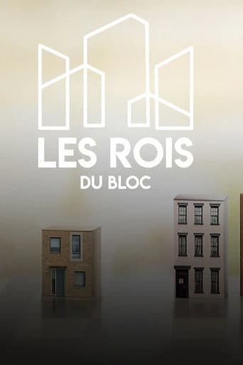 Watch Les rois du bloc free online