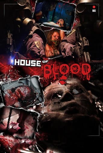 Watch House of Blood free online