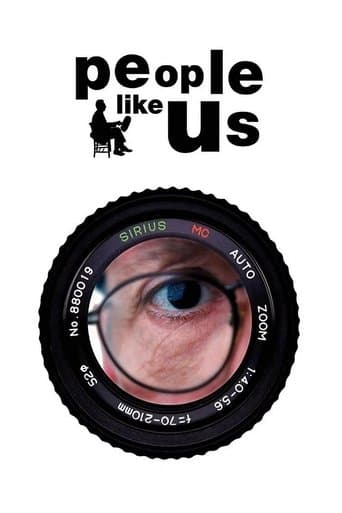 Watch People Like Us free online