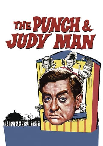 Watch The Punch and Judy Man free online