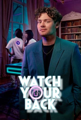 Watch Watch Your Back free online