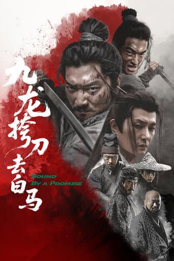 Watch Bound By a Promise free online