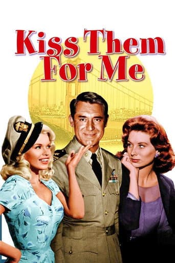 Watch Kiss Them for Me free online