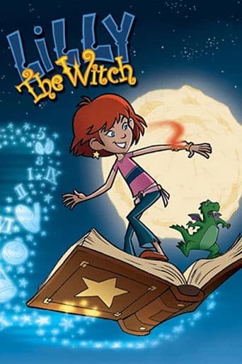 Watch Lilly the Witch free online
