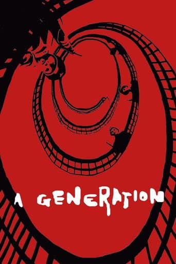 Watch A Generation free online