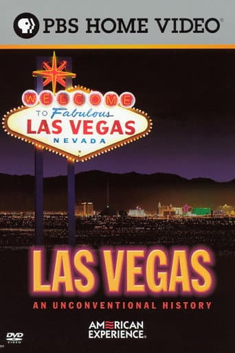 Watch Las Vegas: An Unconventional History: Part 2 - American Mecca free online