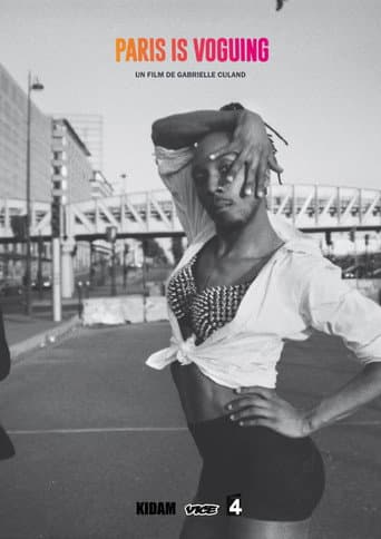 Watch Paris Is Voguing free online