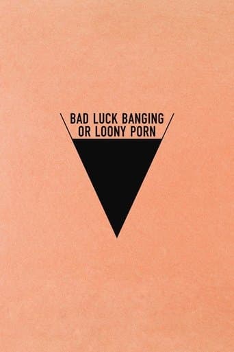 Watch Bad Luck Banging or Loony Porn free online