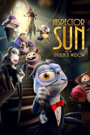 Watch Inspector Sun and the Curse of the Black Widow free online