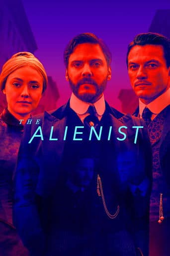 Watch The Alienist free online