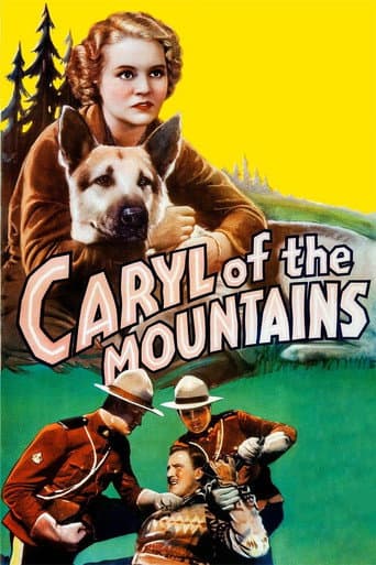 Watch Caryl of the Mountains free online