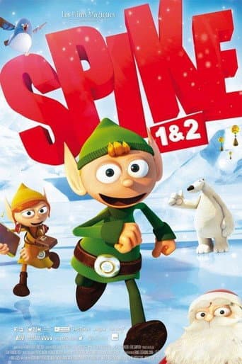 Watch Spike 2 free online