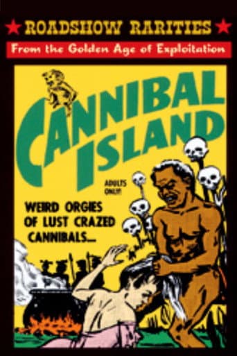 Watch Cannibal Island free online