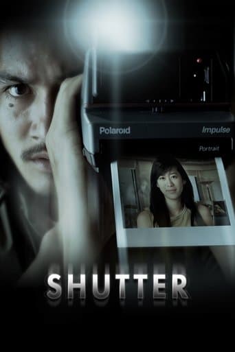 Watch Shutter free online