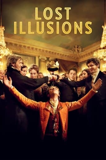 Watch Lost Illusions free online