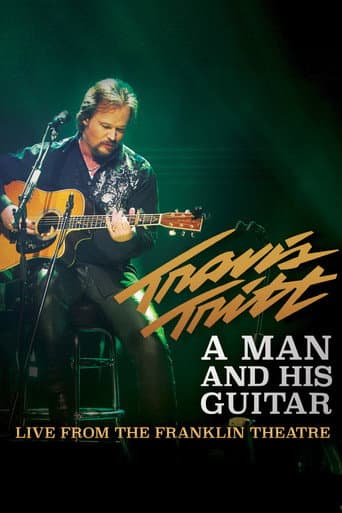 Watch A Man and His Guitar free online