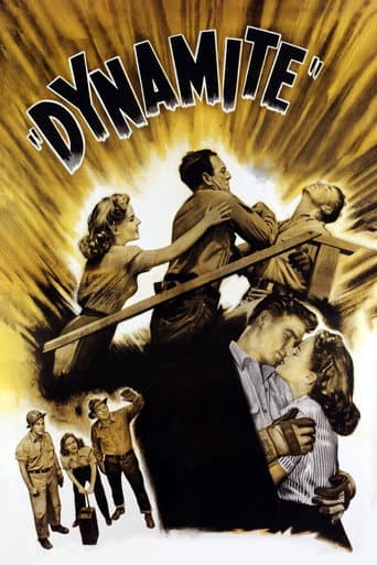 Watch Dynamite free online